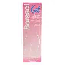 BORASOL GEL 4 OZ