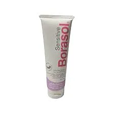 BORASOL TUBO SENSITIVE 8 OZ