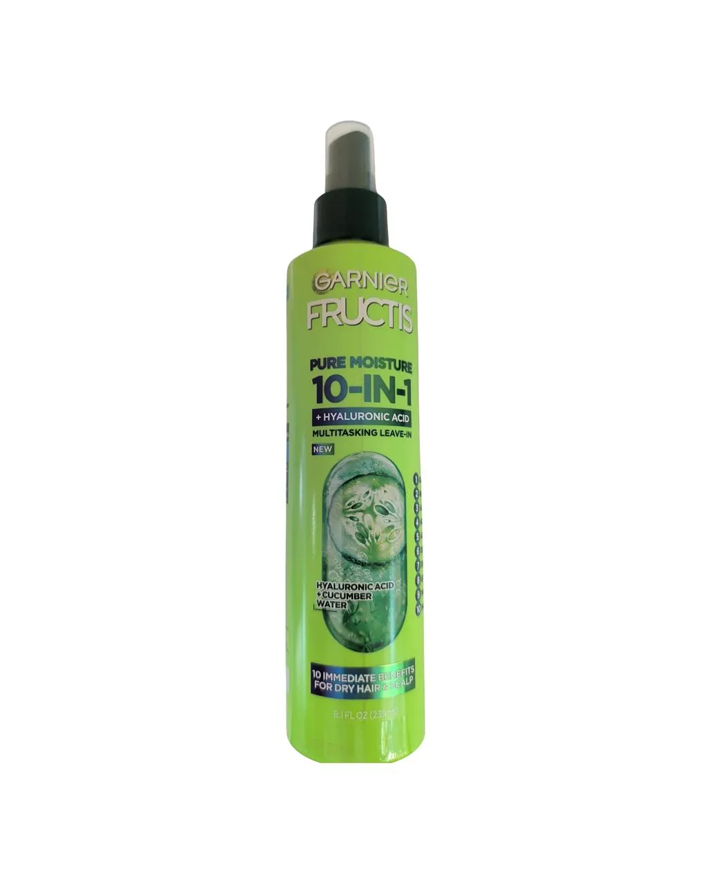 FRUCTIS PURE MOISTURE 10N1 SPRAY