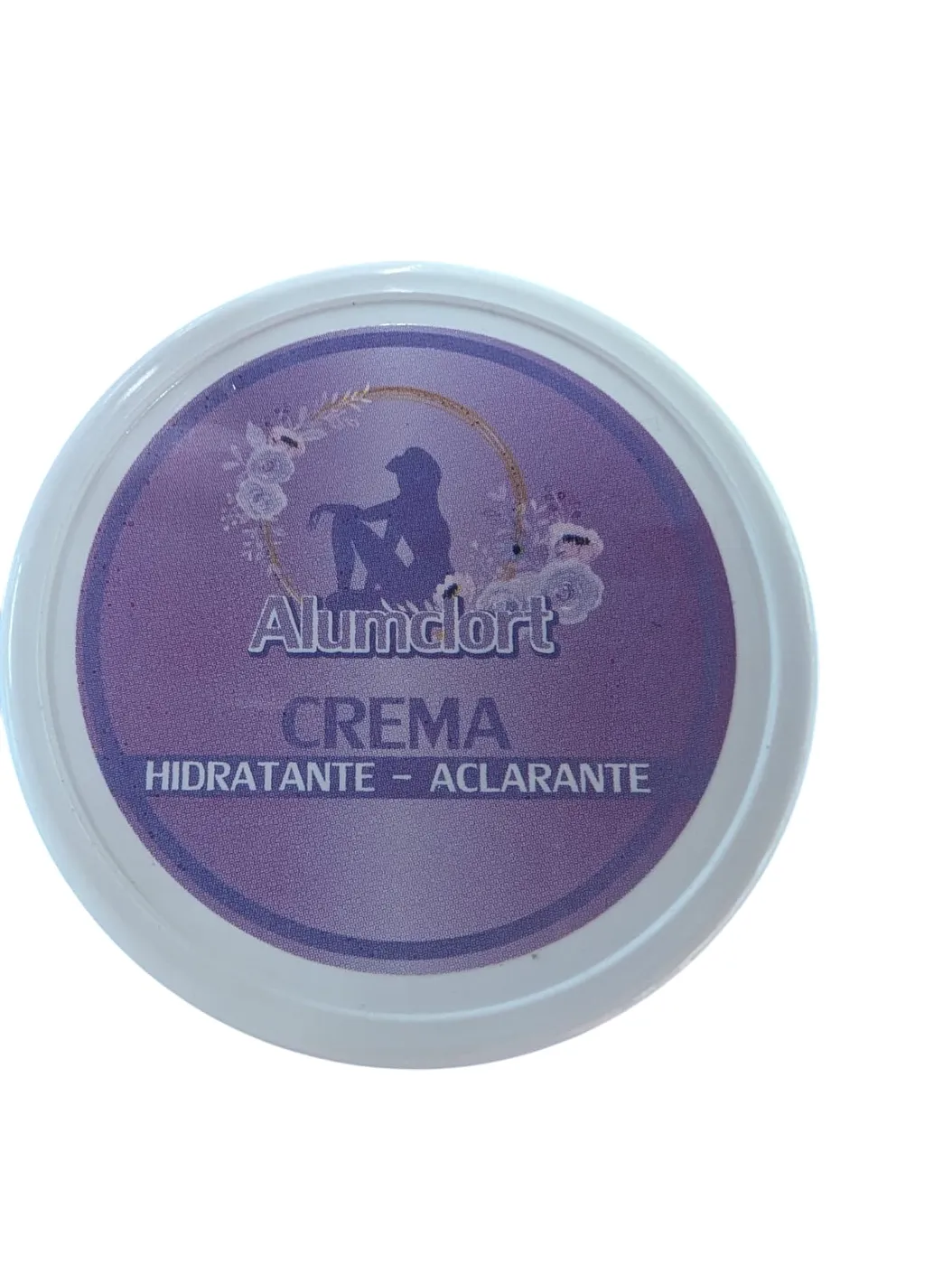 ALUMCLORT CREMA HIDRA 4OZ