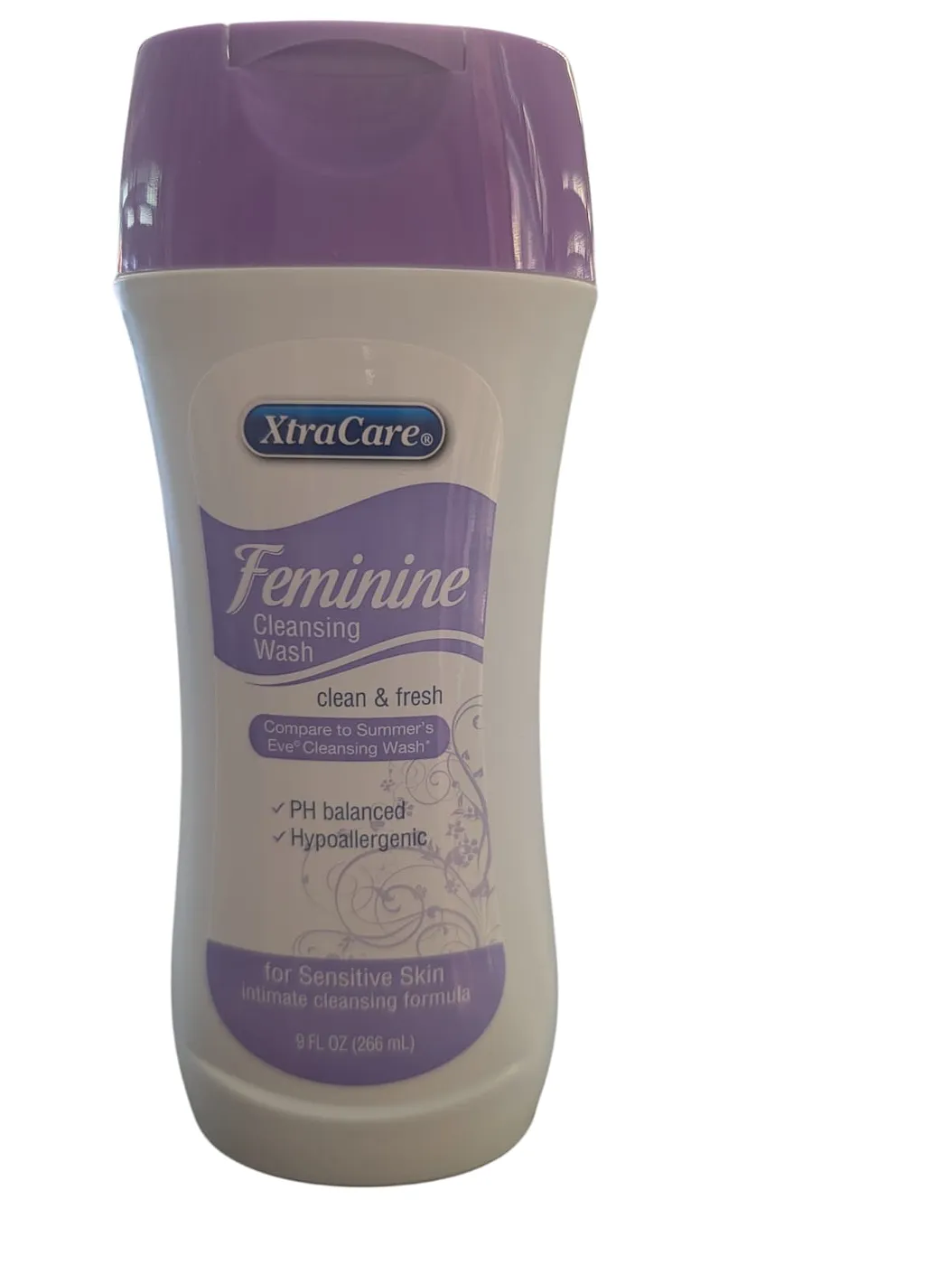 GEL INTIMO FEMINE XTRA MORADO