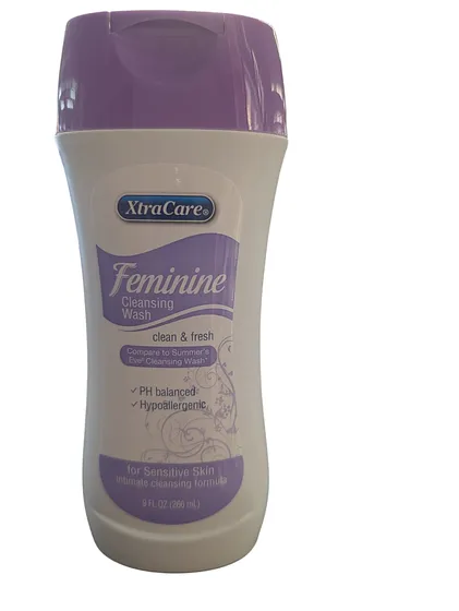 GEL INTIMO FEMINE XTRA MORADO