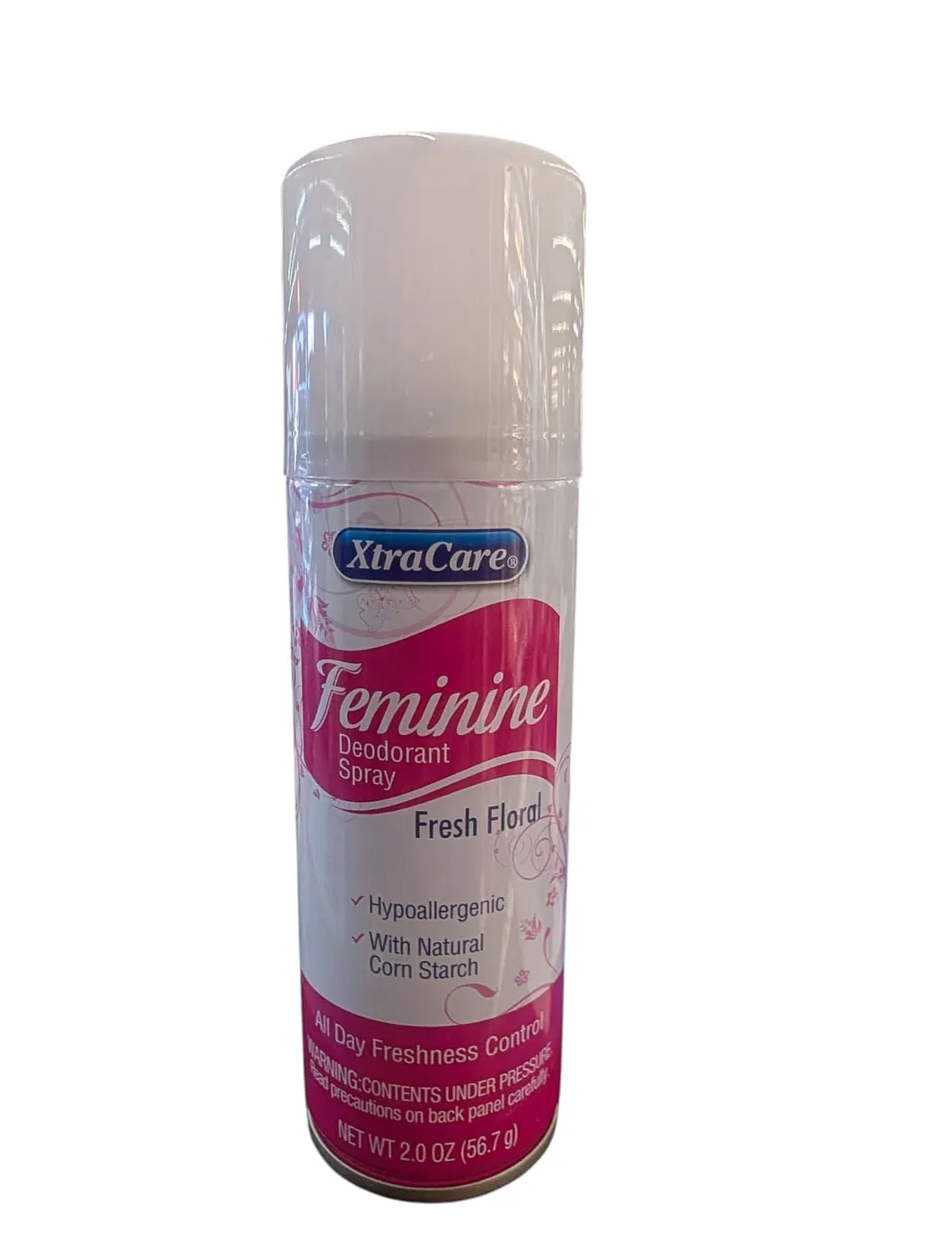 DESODORANTE INTIMO FEMINE XTRA CARE