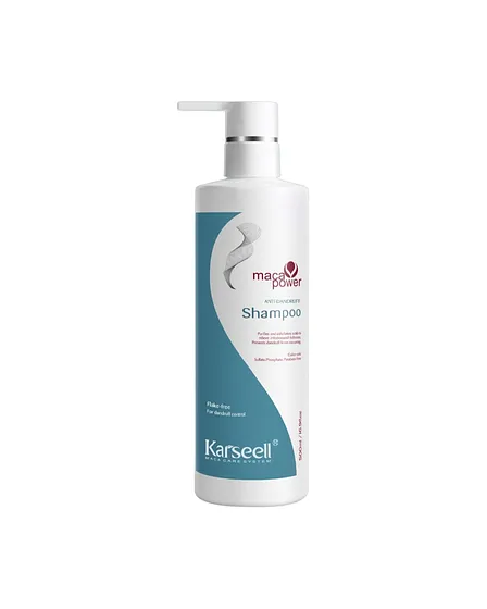SH ANTI CASPA KARSEELL 500ML
