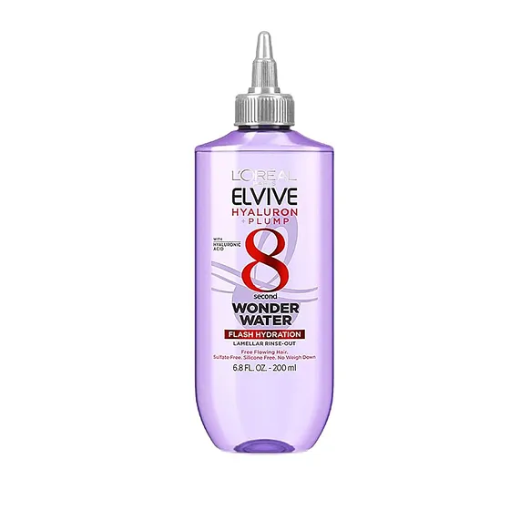L'OREAL WONDER WATER HYALURON 6.8 OZ