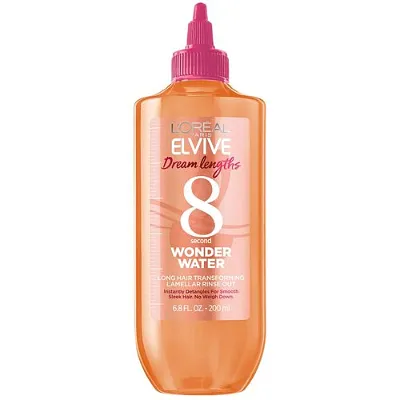 L'OREAL DREAM WONDER WATER 6.8oz