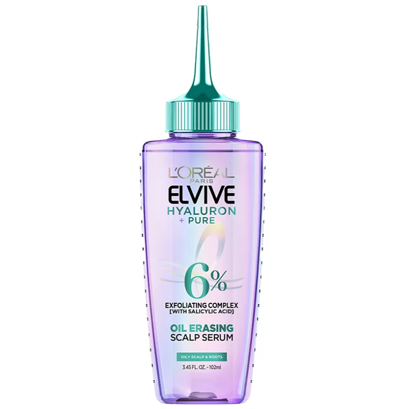 L'OREAL ELVIVE HYALURON SERUM 3.45OZ