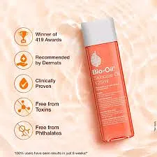 BIO-OIL 125ML