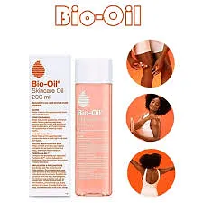 BIO-OIL 200ML