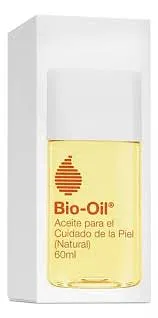 BIO-OIL ACEITE NAT 60ML