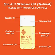 BIO-OIL ACEITE NAT 60ML