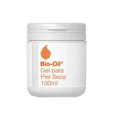 BIO-OIL GEL PIEL SECA 100ML