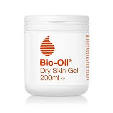 BIO-OIL GEL PIEL SECA 200ML