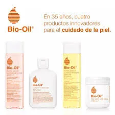 BIO-OIL ACEITE NATURAL 125ML