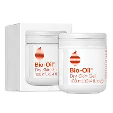 BIO-OIL GEL PIEL SECA 100ML