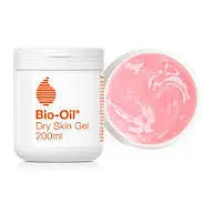 BIO-OIL GEL PIEL SECA 200ML