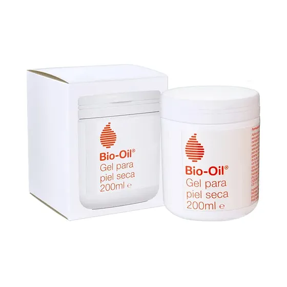 BIO-OIL GEL PIEL SECA 200ML