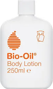 BIO-OIL BODY LOTION 250ML
