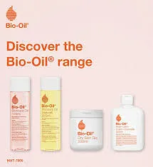 BIO-OIL BODY LOTION 175ML