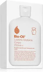 BIO-OIL BODY LOTION 250ML