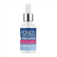 PONDS SERUM HYDRA ACT 30G