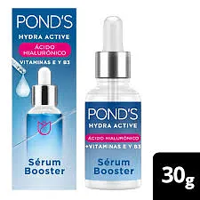 PONDS SERUM HYDRA ACT 30G