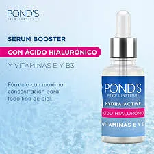 PONDS SERUM HYDRA ACT 30G