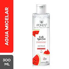 PONDS AGUA MICELAR SANDIA 300ML