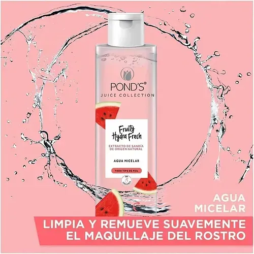PONDS AGUA MICELAR SANDIA 300ML