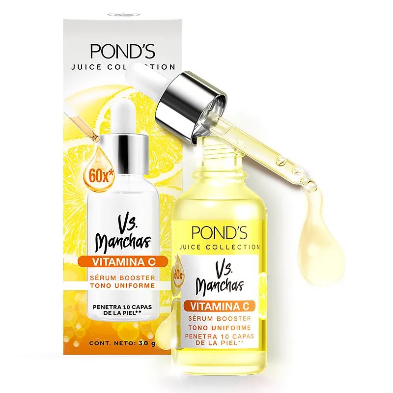 PONDS SERUM FAC VS MANCHAS 30G