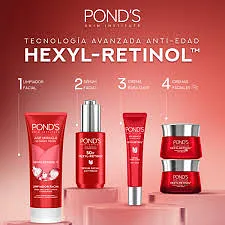 PONDS A MIRACLE SERUM DIA 30ML