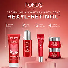 PONDS A MIRACLE CREMA DIA 50G