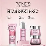 PONDS BRIGHT MIRACLE DIA 50G