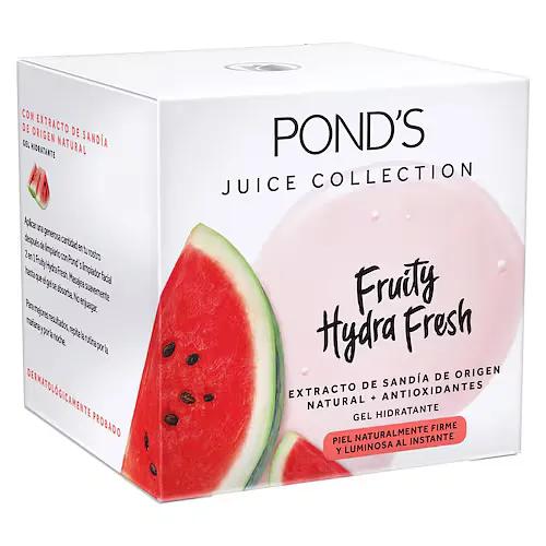 PONDS GEL FHF SANDIA 110G