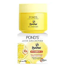 PONDS GEL FHF MANCHAS 110G