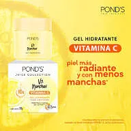 PONDS GEL FHF MANCHAS 110G