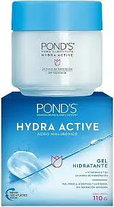 PONDS GEL FHF HIALURON 110G