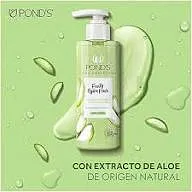 PONDS FHF ALOE 200ML