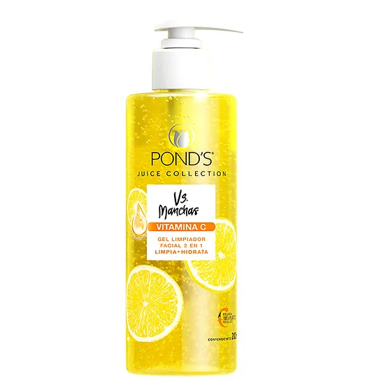 PONDS FHF MANCHAS 200ML