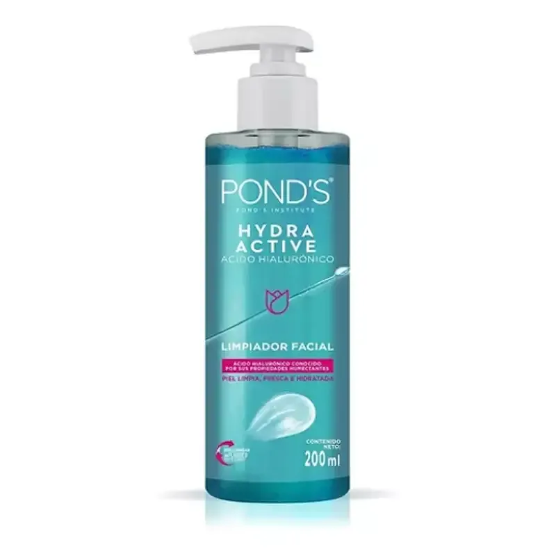 PONDS FHF HIALURON 200ML