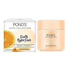 PONDS GEL FHF NARANJA 110G