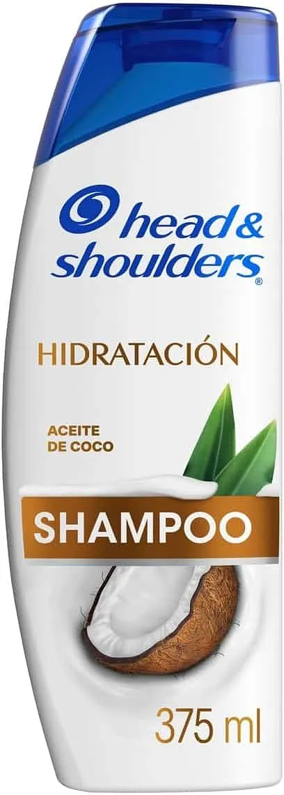H&S SH 375ML ACEITE COCO