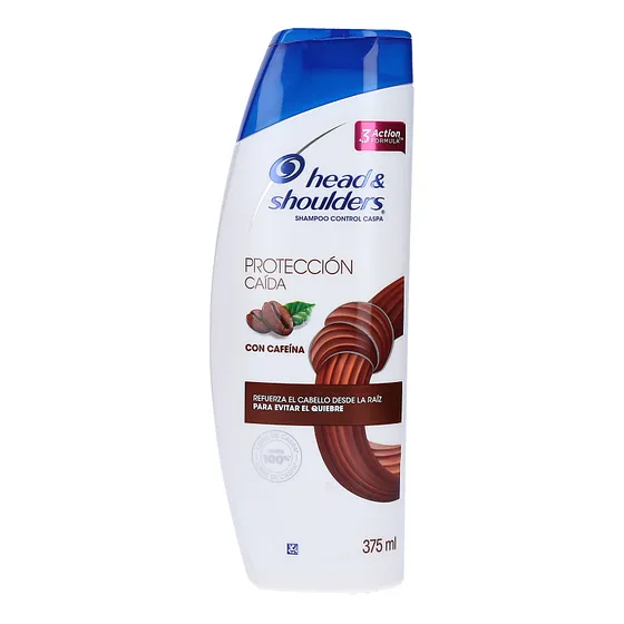 H&S SH 375ML PROTECCION CAIDA