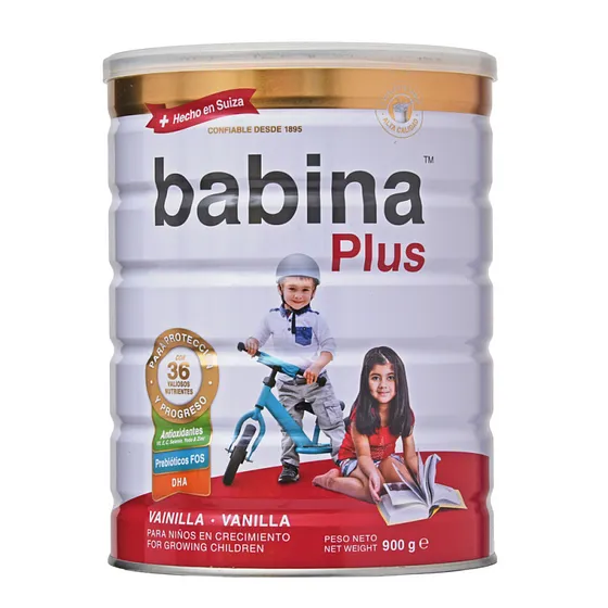 BABINA PLUS 900GR