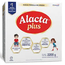 ALACTA PLUS 2200G