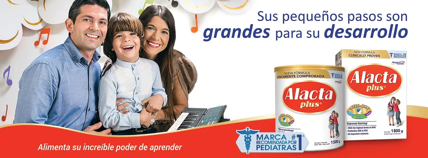 ALACTA PLUS 2200G