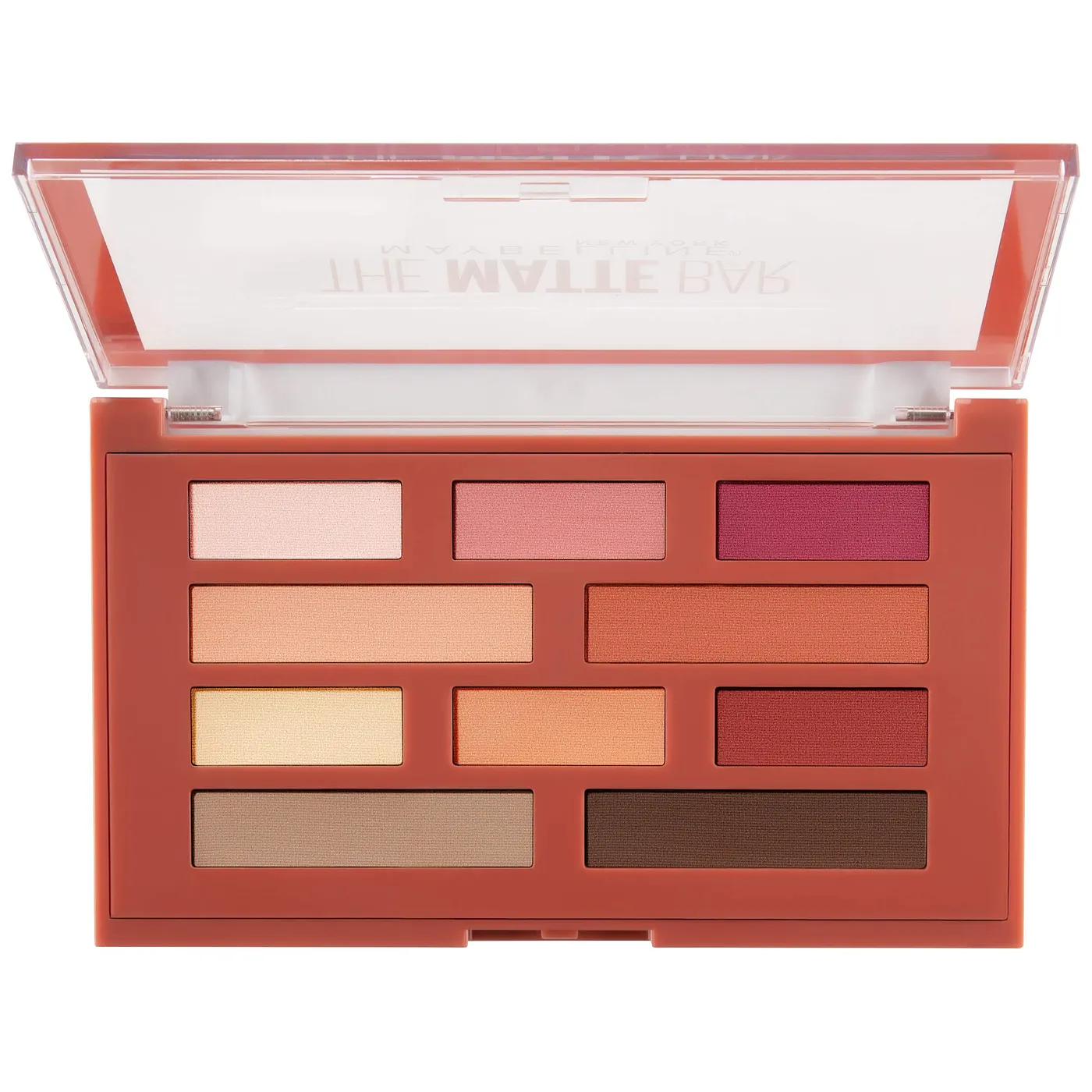 MAYBELLINE THE MATTE BAR 300