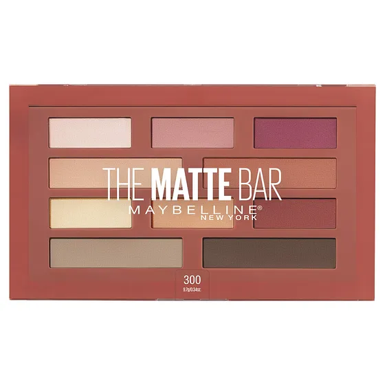 MAYBELLINE THE MATTE BAR 300