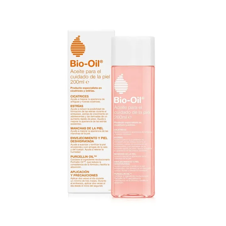 BIO-OIL 200ML