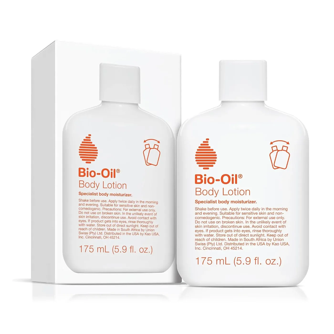 BIO-OIL BODY LOTION 175ML